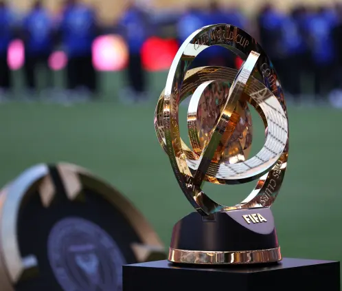 Las entradas para la Final del Mundial de Clubes han comenzado a reducir su valor, debido al poco interés en el Chelsea vs. PSG. Getty Images Las entradas para la Final del Mundial de Clubes han comenzado a reducir su valor, debido al poco interés en el Chelsea vs. PSG. Getty Images