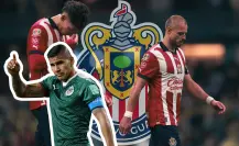 Carlos Salcido pide a fans de Chivas valorar la carrera de Chicharito