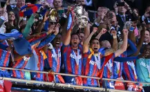 Crystal Palace es expulsado de la UEFA Europa League por multipropiedad