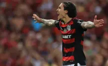 Flamengo separa a Pedro, ¿se abre la puerta para su fichaje con el Monterrey?