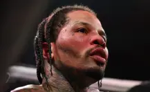 Gervonta Davis es arrestado por agresión y violencia doméstica
