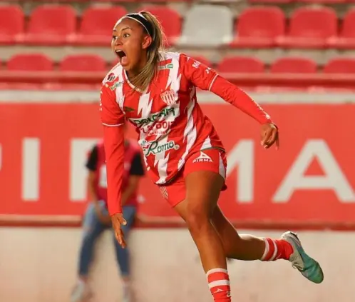 Necaxa será el encargado de dar inicio al Apertura 2025 cuando reciban al Mazatlán. @NecaxaFemenil Necaxa será el encargado de dar inicio al Apertura 2025 cuando reciban al Mazatlán. @NecaxaFemenil
