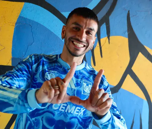 Los juegos de Tigres como local en el Apertura 2025 serán transmitidos por Telemundo en los Estados Unidos. @TigresOficial Los juegos de Tigres como local en el Apertura 2025 serán transmitidos por Telemundo en los Estados Unidos. @TigresOficial
