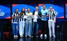 ¿Monterrey tendrá más refuerzos para el Apertura 2025?, Tato Noriega rompe el silencio