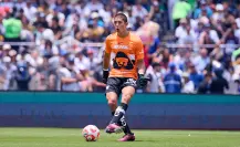 Pumas se queda sin porteros para la fecha 1 del Apertura 2025, ¿quién atajará contra Santos Laguna?