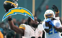 NFL: Najee Harris sufrió lesión en el ojo por fuegos artificiales en el 4 de julio