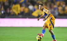 Raymundo Fulgencio queda fuera de Tigres rumbo al Apertura 2025, ¿a dónde va RayFul?