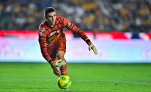 Alex Padilla deja a Pumas rumbo al Apertura 2025 para volver al Athletic Bilbao
