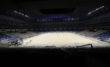 Exhiben el renovado Estadio BBVA rumbo al Mundial de 2026, ¿cuándo vuelve a abrir sus puertas?
