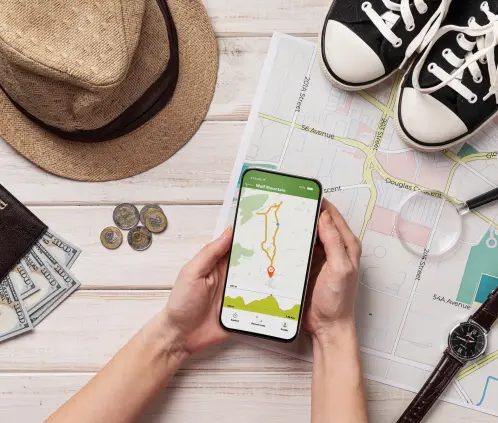 ¿Viajas este verano? Estas aplicaciones pueden salvarte tus vacaciones 2025 (FreePik) ¿Viajas este verano? Estas aplicaciones pueden salvarte tus vacaciones 2025 (FreePik)