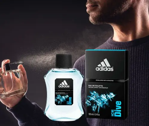 Con este perfume de adidas tu fragancia será la ideal este verano (Getty Images) Con este perfume de adidas tu fragancia será la ideal este verano (Getty Images)