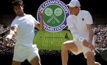 ¡Nueva rivalidad! Carlos Alcaráz y Jannik Sinner se citan en la final de Wimbledon