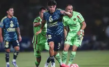 América decepciona y deja escapar victoria ante Juárez en la frontera