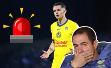 André Jardine revela gravedad de la lesión de Álvaro Fidalgo