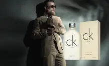 CK One: el perfume de Calvin Klein que te acompaña por horas sin gastar una fortuna