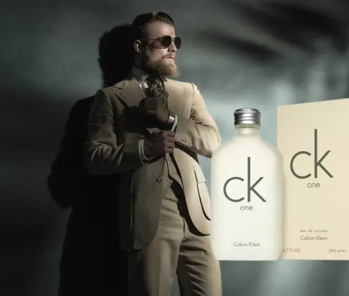 CK One es la fragancia ideal si buscas elegancia a bajo costo (Getty Images) CK One es la fragancia ideal si buscas elegancia a bajo costo (Getty Images)