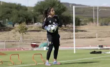 Ofelia Solís, Bianca Sierra y Ana Seica quedan fuera de Tigres Femenil para el Apertura 2025