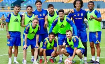 Tigres vs. Atlético Morelia: ¿A qué hora y por dónde verlo en México?