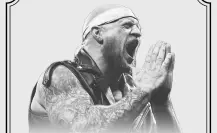 Asesinan a Kevin Nikel, Knuckles Madsen, ex luchador de la WWE