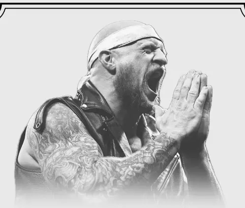 Kevin Nikel, ex luchador de WWE, perdió la vida a los 41 años tras ser atacado a balazos. @NWA Kevin Nikel, ex luchador de WWE, perdió la vida a los 41 años tras ser atacado a balazos. @NWA