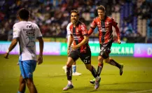 Atlas arranca el Apertura 2025 con victoria dramática sobre Puebla