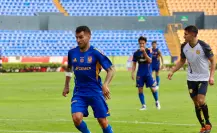 Ángel Correa y André-Pierre Gignac levantan la mano para jugar en el debut de Tigres en el Apertura 2025