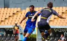 André-Pierre Gignac reaparece con gol en Tigres ante el Atlético Morelia