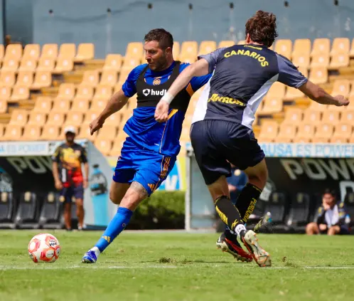 André-Pierre Gignac hizo el 6-0 para Tigres ante Morelia, marcando su regreso a las canchas tras casi cinco meses fuera. @TigresOficial André-Pierre Gignac hizo el 6-0 para Tigres ante Morelia, marcando su regreso a las canchas tras casi cinco meses fuera. @TigresOficial