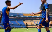 Tigres aplasta 11-0 al Atlético Morelia con goles de André-Pierre Gignac y Ángel Correa