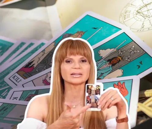 Mhoni Vidente comparte lo que los astros le deparan a cada signo zodiacal para este fin de semana de julio. Mhoni Vidente comparte lo que los astros le deparan a cada signo zodiacal para este fin de semana de julio.