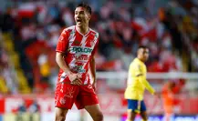 ¿Palavecino al infierno? Toluca cierra fichaje bomba desde Necaxa