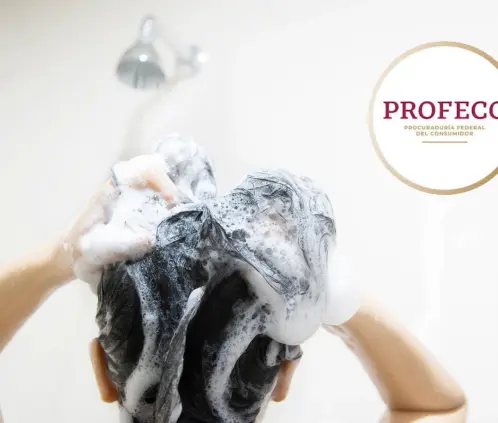 Profeco destaca el mejor shampoo del mercado y cuesta menos de lo que imaginas (FreePik) Profeco destaca el mejor shampoo del mercado y cuesta menos de lo que imaginas (FreePik)