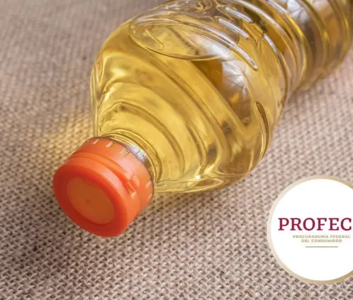 El aceite barato que es bueno para la salud y Profeco recomienda antes que los caros (FreePik) El aceite barato que es bueno para la salud y Profeco recomienda antes que los caros (FreePik)