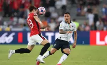 Monterrey comprará el pase de Roberto de la Rosa para el Apertura 2025
