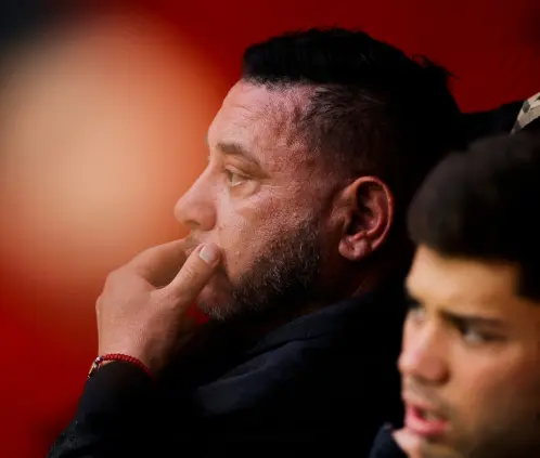 Los Diablos de Antonio Mohamed tendrán mucha actividad en las próximas semanas. Los Diablos de Antonio Mohamed tendrán mucha actividad en las próximas semanas.