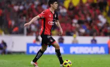 Tigres confirma el regreso de Leonardo Flores para el Apertura 2025