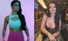 AJ Lee y Paige apuntan a ser las grandes sorpresas de WWE Evolution
