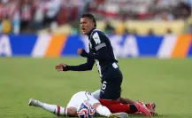 Monterrey debutará en el Apertura 2025 con cinco bajas, ¿qué jugadores se pierden el arranque de torneo?