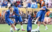 ¡Chelsea Campeón! Los blues golearon al PSG en la final del Mundial de Clubes 2025