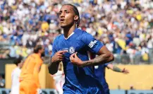 João Pedro: De la prisión de su padre a brillar con Chelsea