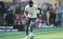 Noni Madueke abandona al Chelsea antes de la Final del Mundial de Clubes