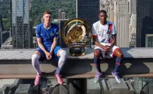 Mundial de Clubes: El premio millonario que disputarán Chelsea y PSG en la Final