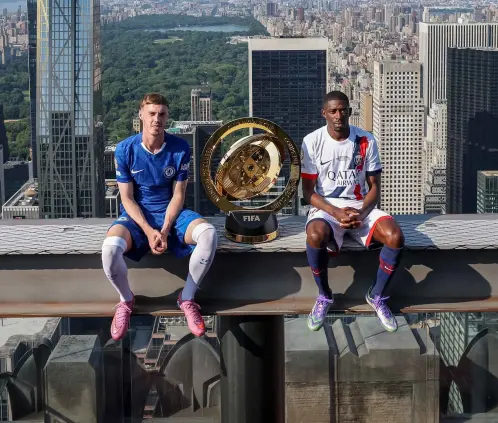 El ganador de la Final del Mundial de Clubes se irá a casa con más de 120 millones de dólares en premios. @FIFACWC El ganador de la Final del Mundial de Clubes se irá a casa con más de 120 millones de dólares en premios. @FIFACWC