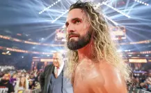 Seth Rollins se lesiona gravemente en Saturday Nights Main Event, ¿se pierde la gira de WWE por México?