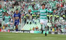 ¡Pidan un deseo! Santos arranca el torneo con triunfo ante Pumas