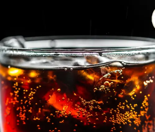 ¿Está Coca Cola Light? 5 refrescos que no son tan dañinos, según Profeco (FreePik) ¿Está Coca Cola Light? 5 refrescos que no son tan dañinos, según Profeco (FreePik)