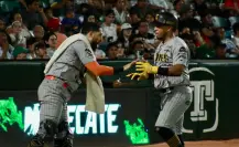 Leones de Yucatán empata la serie ante Olmecas en duelazo de pitcheo