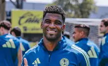 Raúl Zúñiga voy a dar todo por esta camiseta
