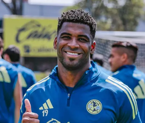 Club América Club América
