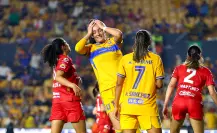 Tigres Femenil termina abucheado por su afición en el arranque del Apertura 2025